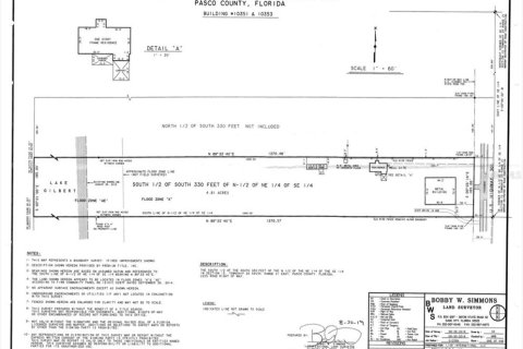 Commercial property in Dade City, Florida 107.02 sq.m. № 2097857 - photo 3