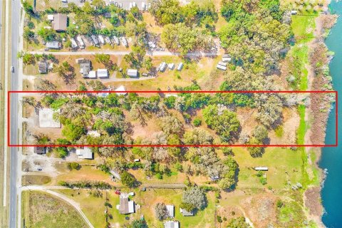 Commercial property in Dade City, Florida 107.02 sq.m. № 2097857 - photo 2