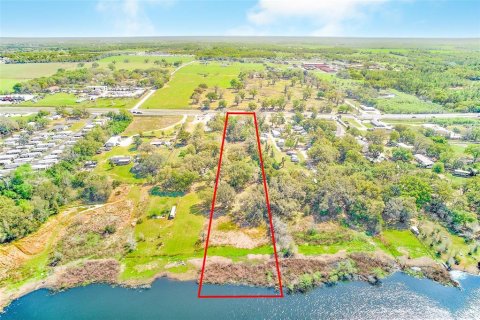 Commercial property in Dade City, Florida 107.02 sq.m. № 2097857 - photo 17