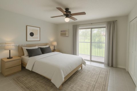 Condominio en venta en Pembroke Pines, Florida, 1 dormitorio, 63.64 m2 № 1950601 - foto 6