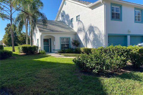 Condo à Bradenton, Floride, 2 chambres  № 2117927