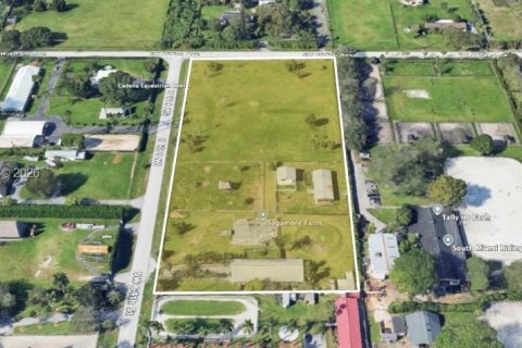 Купить коммерческую недвижимость в Майами, Флорида № 2051936 - фото 5