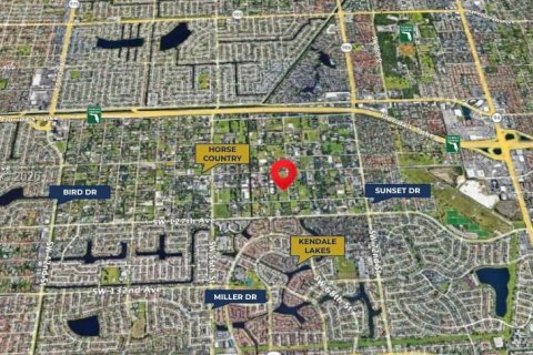 Купить коммерческую недвижимость в Майами, Флорида № 2051936 - фото 6