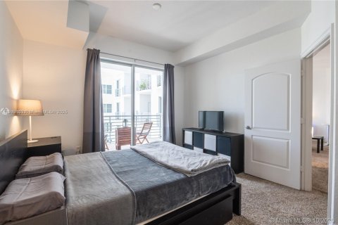 Copropriété à louer à Hollywood, Floride: 1 chambre, 75.72 m2 № 1974385 - photo 11