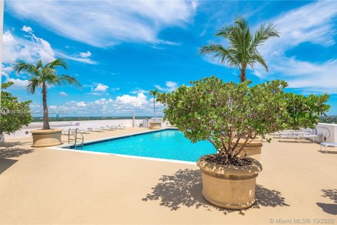 Copropriété à louer à Hollywood, Floride: 1 chambre, 75.72 m2 № 1974385 - photo 21