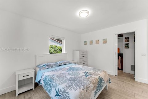 Villa ou maison à vendre à Miami Shores, Floride: 2 chambres, 131.46 m2 № 2389511 - photo 18