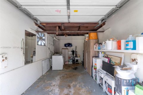 Villa ou maison à vendre à Miami Shores, Floride: 2 chambres, 131.46 m2 № 2389511 - photo 24