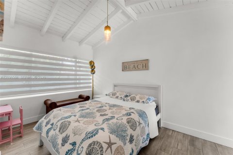 Villa ou maison à vendre à Miami Shores, Floride: 2 chambres, 131.46 m2 № 2389511 - photo 12