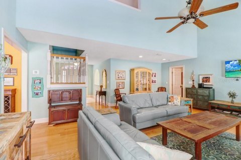 Villa ou maison à vendre à Dunedin, Floride: 5 chambres, 306.48 m2 № 2198855 - photo 10