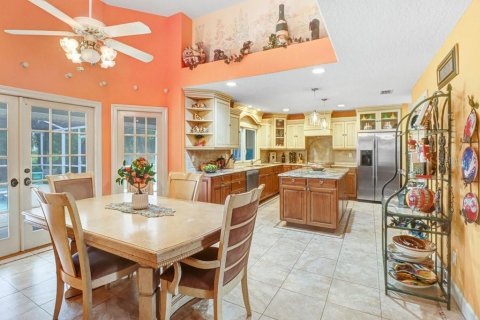 Villa ou maison à vendre à Dunedin, Floride: 5 chambres, 306.48 m2 № 2198855 - photo 12