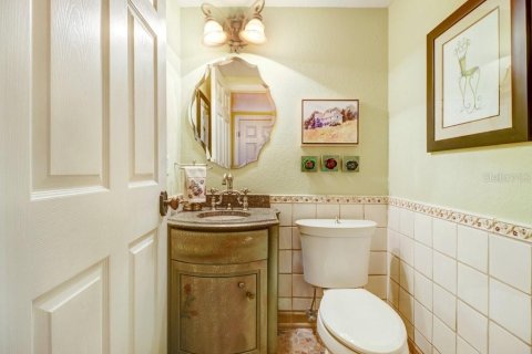 Villa ou maison à vendre à Dunedin, Floride: 5 chambres, 306.48 m2 № 2198855 - photo 23
