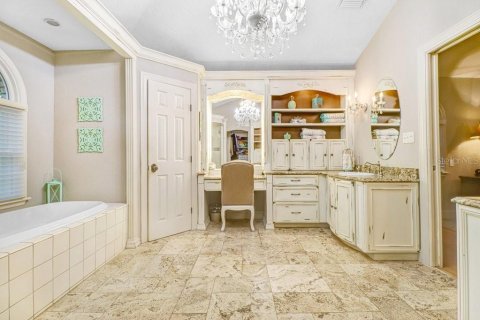 Villa ou maison à vendre à Dunedin, Floride: 5 chambres, 306.48 m2 № 2198855 - photo 29