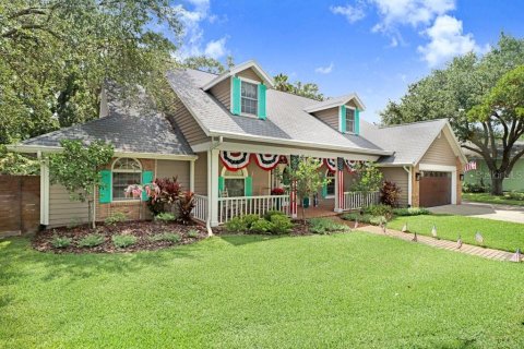 Villa ou maison à vendre à Dunedin, Floride: 5 chambres, 306.48 m2 № 2198855 - photo 3