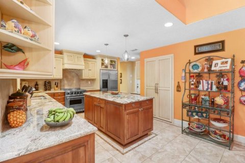 Villa ou maison à vendre à Dunedin, Floride: 5 chambres, 306.48 m2 № 2198855 - photo 15
