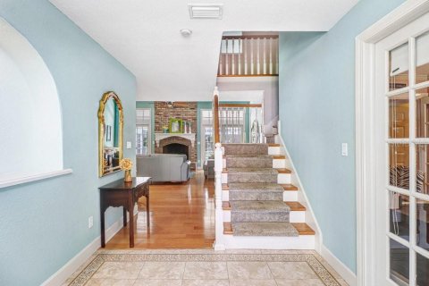 Villa ou maison à vendre à Dunedin, Floride: 5 chambres, 306.48 m2 № 2198855 - photo 7