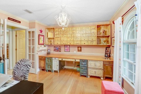 Villa ou maison à vendre à Dunedin, Floride: 5 chambres, 306.48 m2 № 2198855 - photo 18