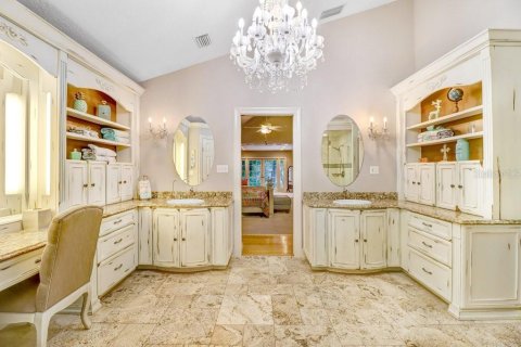 Villa ou maison à vendre à Dunedin, Floride: 5 chambres, 306.48 m2 № 2198855 - photo 30