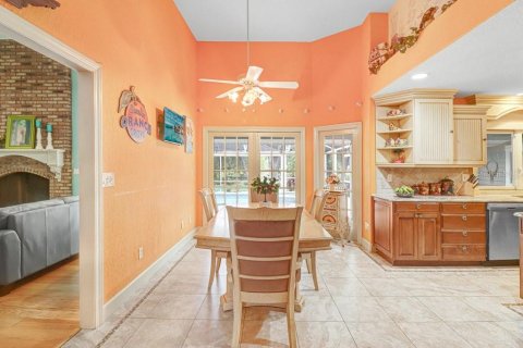 Villa ou maison à vendre à Dunedin, Floride: 5 chambres, 306.48 m2 № 2198855 - photo 13