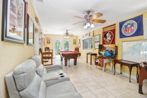 Villa ou maison à vendre à Dunedin, Floride: 5 chambres, 306.48 m2 № 2198855 - photo 20