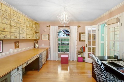 Villa ou maison à vendre à Dunedin, Floride: 5 chambres, 306.48 m2 № 2198855 - photo 19