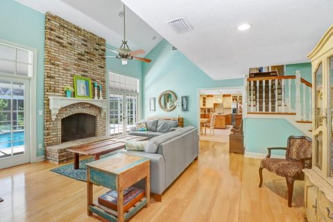 Villa ou maison à vendre à Dunedin, Floride: 5 chambres, 306.48 m2 № 2198855 - photo 11