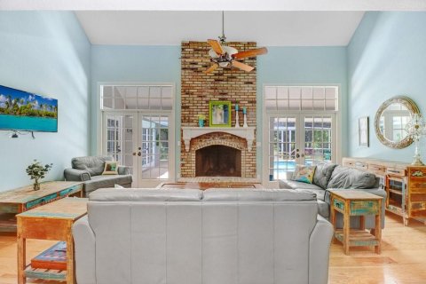 Villa ou maison à vendre à Dunedin, Floride: 5 chambres, 306.48 m2 № 2198855 - photo 8