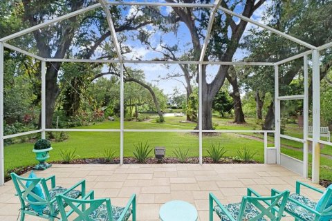 Villa ou maison à vendre à Dunedin, Floride: 5 chambres, 306.48 m2 № 2198855 - photo 2