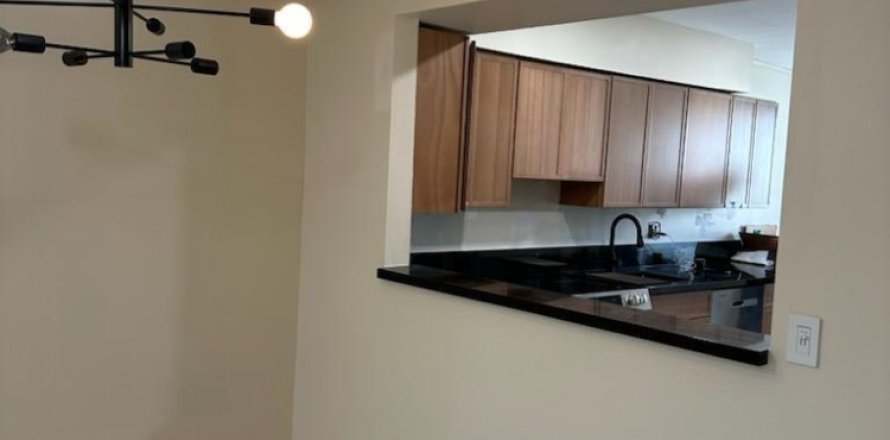 Condo à Delray Beach, Floride, 2 chambres № 1209115