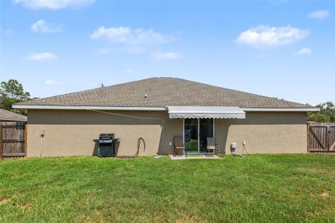 Casa en venta en Ocklawaha, Florida, 3 dormitorios, 179.67 m2 № 2304574 - foto 26
