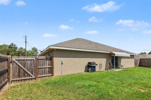 Casa en venta en Ocklawaha, Florida, 3 dormitorios, 179.67 m2 № 2304574 - foto 25