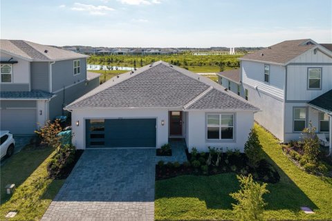 Casa en venta en Orlando, Florida, 3 dormitorios, 153.75 m2 № 2225366 - foto 2