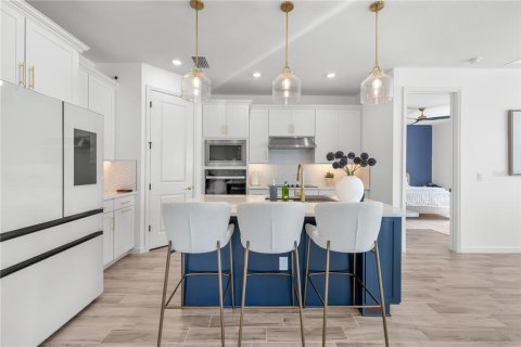 Casa en venta en Orlando, Florida, 3 dormitorios, 153.75 m2 № 2225366 - foto 14
