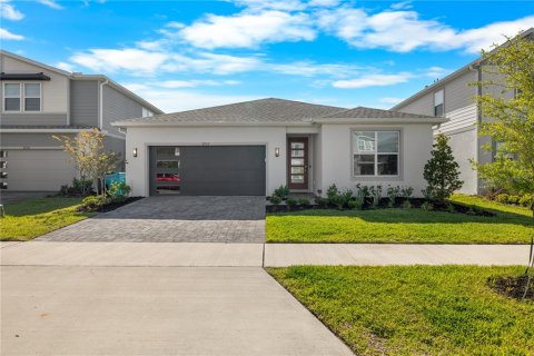 Casa en Orlando, Florida 3 dormitorios, 153.75 m2 № 2225366