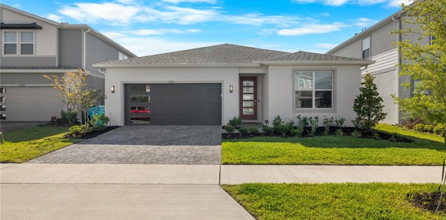 Casa en Orlando, Florida 3 dormitorios, 153.75 m2 № 2225366