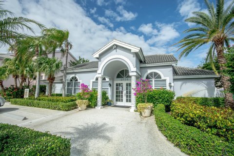Copropriété à vendre à Jupiter, Floride: 2 chambres, 111.02 m2 № 2397750 - photo 30