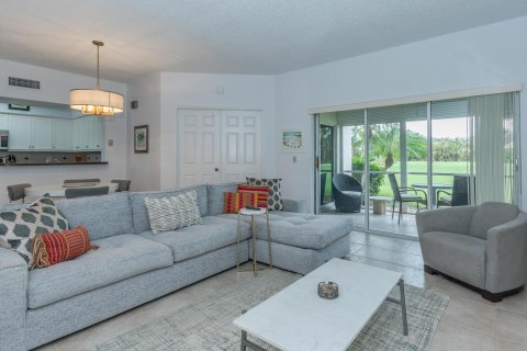 Copropriété à vendre à Jupiter, Floride: 2 chambres, 111.02 m2 № 2397750 - photo 10