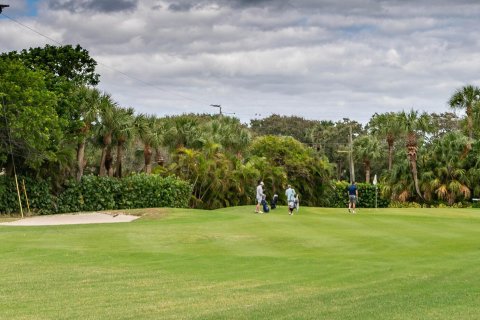 Copropriété à vendre à Jupiter, Floride: 2 chambres, 111.02 m2 № 2397750 - photo 26