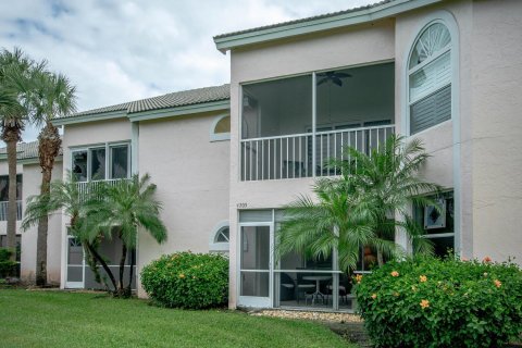 Copropriété à vendre à Jupiter, Floride: 2 chambres, 111.02 m2 № 2397750 - photo 3