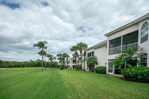 Copropriété à vendre à Jupiter, Floride: 2 chambres, 111.02 m2 № 2397750 - photo 4