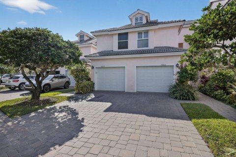 Condo à Jupiter, Floride, 2 chambres  № 2397750