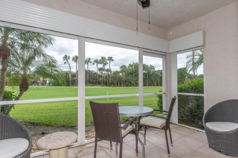 Copropriété à vendre à Jupiter, Floride: 2 chambres, 111.02 m2 № 2397750 - photo 27
