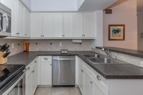 Copropriété à vendre à Jupiter, Floride: 2 chambres, 111.02 m2 № 2397750 - photo 7