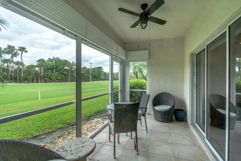Copropriété à vendre à Jupiter, Floride: 2 chambres, 111.02 m2 № 2397750 - photo 12