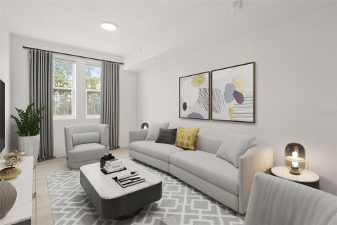 Condominio en venta en Orlando, Florida, 2 dormitorios, 95.04 m2 № 2104671 - foto 3