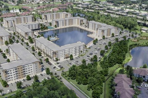 Condominio en venta en Orlando, Florida, 2 dormitorios, 95.04 m2 № 2104671 - foto 12