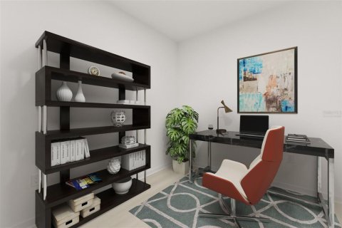 Condominio en venta en Orlando, Florida, 2 dormitorios, 95.04 m2 № 2104671 - foto 4