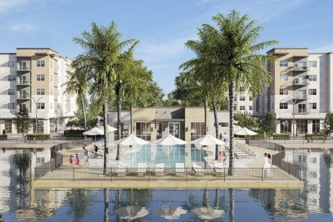 Condominio en venta en Orlando, Florida, 2 dormitorios, 95.04 m2 № 2104671 - foto 13
