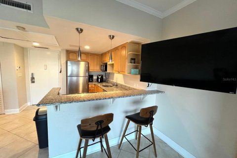 Condominio en venta en Clearwater, Florida, 3 habitaciones, 47.1 m2 № 1796631 - foto 10