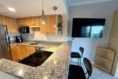 Condominio en venta en Clearwater, Florida, 3 habitaciones, 47.1 m2 № 1796631 - foto 11