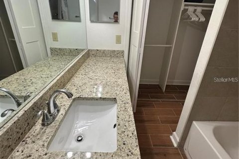 Copropriété à louer à Altamonte Springs, Floride: 1 chambre, 39.02 m2 № 2397081 - photo 11